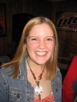 Laura123 uit Brussels Hoofdstedelijk Gewest,Belgie