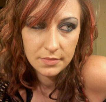 Paulien uit Zuid-Holland,Nederland